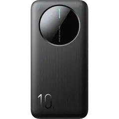 JOYROOM JR-PBF12 2.4A LED Power Bank 12W 10000mAh - Rokomari